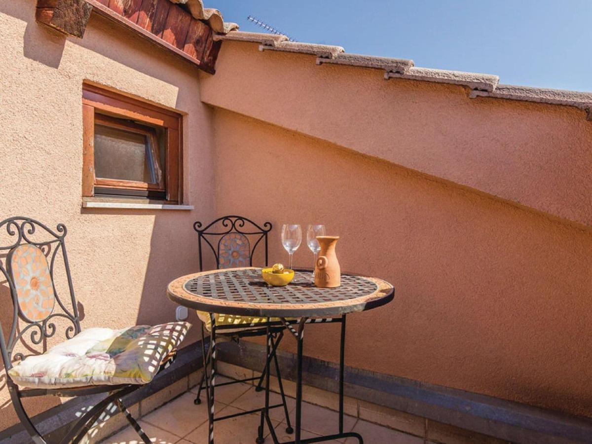 Rustic Holiday Home In Vrsar With Garden Esterno foto
